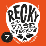 Obrázek epizody Recky II #7 (host: Michal Skořepa, Stroy, Pan Lynx) - Kvet z Alokatu, DneskaNe, Kontua, KODDN, Bod Varu