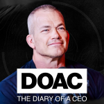 Obrázek epizody Special Forces Commander's Weird Trick For Overcoming Anxiety, "This Is The Reason People Quit", "Imposter Syndrome Is A Good Thing!"