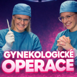 Obrázek epizody Gynekologické operace