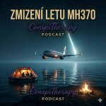 Obrázek epizody LET MH370: Nejzáhadnější letecká katastrofa v historii