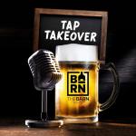 Obrázek epizody Tap Takeover s pivovarem The Barn: Ženy sládkové už nejsou rarita, navíc dřív bylo vaření piva ženská práce
