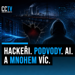 Obrázek epizody První půlrok CZECH CYBER TV | Highlighty z podcastů a rozhovorů