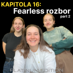 Obrázek epizody Kapitola 16: Fearless 2 - jsme (zase) hateři?