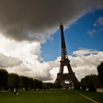Obrázek epizody Paříž za rozumný peníz