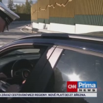 Obrázek epizody Konec smlouvání s policisty