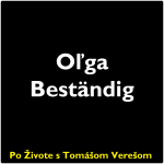 Obrázek epizody Po Živote s Tomášom Verešom #88 - Oľga Beständig