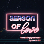 Obrázek epizody 23: O čem mluvíme, když mluvíme o lásce?