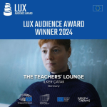 Obrázek epizody Vítězem Evropské filmové ceny diváků LUX za rok 2024