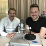 Obrázek epizody CZ Podcast 212 - Progresivní webové aplikace