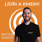 Obrázek epizody 35: Matouš Syrový, Koupelny Syrový: O generační transformaci, rozvoji a vedení rodinné firmy