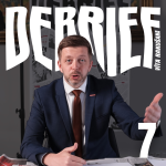 Obrázek epizody Slyšíte to ticho? Putin se nechce bavit o příměří, Babiš s Okamurou mlčí k otázkám bezpečnosti a tlumené zůstávají i výstřely ze zbraní.