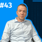 Obrázek epizody Czech Tech Talks #43: Zbyněk Dvořák – ACOND, tepelná čerpadla, AI, dotace a regulace