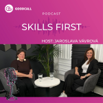 Obrázek epizody 11: Jaroslava Vávrová (Global People & Culture Director, Lasvit): Jak ukázat kandidátům realitu práce a předejít špatným náborům