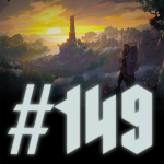 Obrázek epizody Drova, Riftbreaker a Buggos | #149