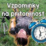 Obrázek epizody Vzpomínky na přítomnost