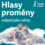 Obrázek epizody Odpad jako zdroj. Jak neplýtvat a využít slupičky z kávy nebo kravský trus