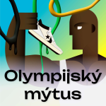 Obrázek epizody Olympiáda jako továrna na tenisky