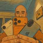 Obrázek epizody Otestovali jsme iPhone AIR a 17, jaké mají chyby?