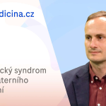 Obrázek epizody Petr Hříbek: Metabolický syndrom a riziko jaterního poškození