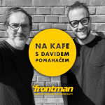 Obrázek epizody Jacob Carl Růžička (BE4EIGHT) | Na kafe s Davidem Pomahačem #136