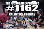 Obrázek epizody #1162 - Valentine Thomas