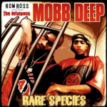 Obrázek epizody Mobb Deep - Rare Species [Cihy's brief remix]