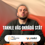 Obrázek epizody Jak si zvýšit důchod o tisíce korun. Stačí Zkontrolovat Jednu Věc. 😱🇨🇿