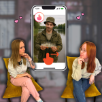 Obrázek epizody Když ti Tinder přinese víc než jen match