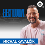 Obrázek epizody Z nafty do elektra. Moderátor Michal Kavalčík najel už 300 tisíc km a dva roky jezdil zdarma