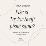 Obrázek epizody Píše si Taylor Swift písně sama? A další otázky týkající se jejího procesu psaní písní!