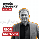 Obrázek epizody Vojna na Ukrajine nám podľa Matoviča vybila poistky. So súčasným rozpočtom to nezvládneme