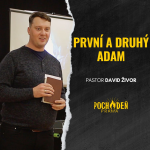 Obrázek epizody První a druhý Adam