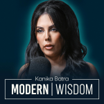 Obrázek epizody Female Psychopath Explains How She Manipulates Men - Kanika Batra - #1142
