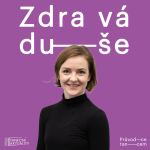 Obrázek epizody Monika Částková o perfekcionismu: „Nejraději bych každý den něco dokázala.“