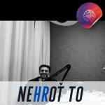 Obrázek epizody 8. O ATS Recruitis, podnikání i bizárech se Štěpánem Bartyzalem