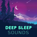 Obrázek epizody Introducing Deep Sleep Sounds