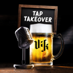 Obrázek epizody Tap Takeover s pivovarem Vik: Naším cílem je vařit co nejvíce z lokálních surovin. Předností všech Natálčiných piv je pitelnost.