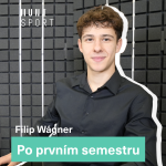 Obrázek epizody Student Managementu sportu: „Znalosti můžeme využít i v klasických firmách, nejen v oblasti sportu.“