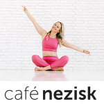 Obrázek epizody Café Nezisk podcast I S Veronikou Carmanovou zakladatelkou organizace Karma Srdcem