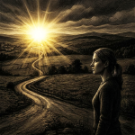 Obrázek epizody Světlo v temnotě