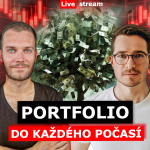 Obrázek epizody Sestavujeme investiční portfolio pro klidný spánek