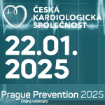 Obrázek epizody PW 2025-01-22 – Prague Prevention 2025 – Blok III: Co vše se může skrývat za hypertrofií levé a pravé komory, Blok IV: Léčba fibrilace síní jako prevence řady komplikací