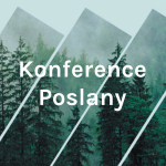 Obrázek epizody Konference Poslaný 2022 - Jhoana Kurbel: Poslaná