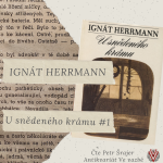 Obrázek epizody Ignát Herrmann: U snědeného krámu (1)