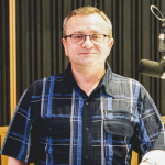 Obrázek epizody Alexander Duleba - Do Moskvy treba chodiť, ale vtedy, keď... (Braňo Závodský Naživo)