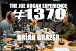 Obrázek epizody #1370 - Brian Grazer