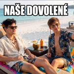 ObrĂĄzek epizody O naĹĄem cestovĂĄnĂ do LondĂ˝na, VatikĂĄnu a proÄ jsme se mĂĄlem nedostali domĹŻ? BO PODCAST áá||á