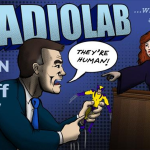 Obrázek epizody Mutant Rights