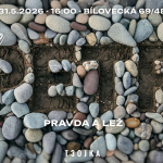 Obrázek epizody Bohoslužba | Listy Petrovy | Pravda a lež | 31-5-2026