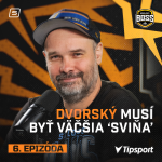Obrázek epizody Slovenský Tkachuk úradoval, Dvorský musí byť väčšia ‘sviňa’